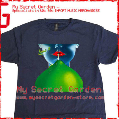 Lime - Lime II T Shirt 